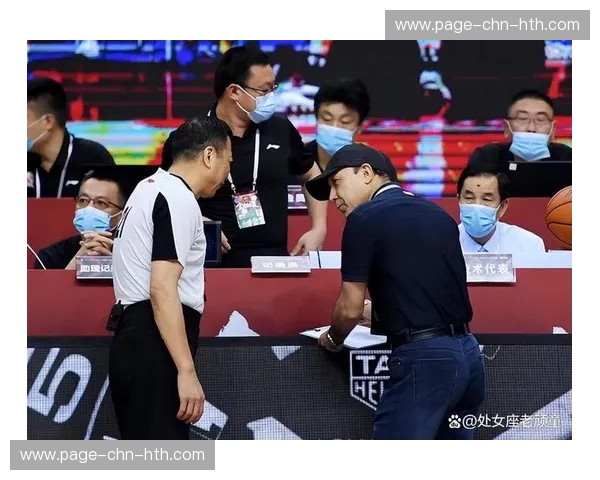 裁判判罚争议频现,CBA赛风赛纪建设待加强 裁判判罚争议频现,CBA赛风赛纪建设待加强