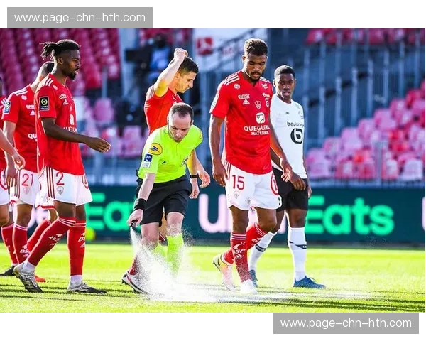 里尔vs布雷斯特比赛结果:里尔1-1布雷斯特 里尔vs布雷斯特比赛结果:里尔1-1布雷斯特