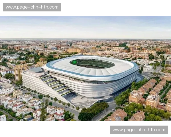 贝蒂斯临时搬迁至拉卡图哈体育场，该场地将承办未来三年国王杯决赛