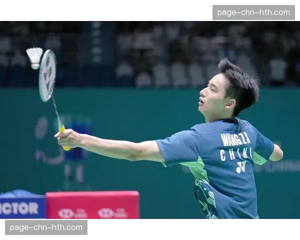 资格赛突围，国羽男单小将王正行取得巡回赛正赛首胜